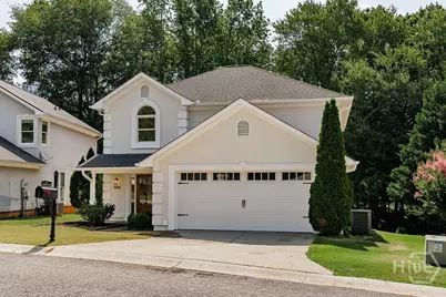 265 Cambridge Drive, Athens, GA  - Photo 2