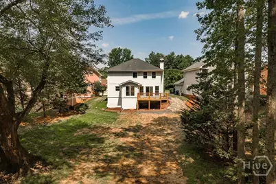 265 Cambridge Drive, Athens, GA  - Photo 34