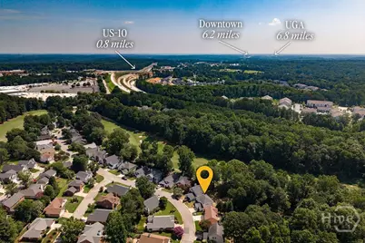 265 Cambridge Drive, Athens, GA  - Photo 40