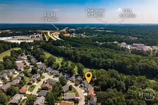265 Cambridge Dr, Athens, GA - Photo 40