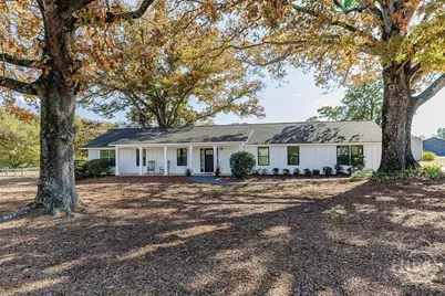 1412 Old Bishop Road, Bishop, GA 30621 - Photo 1