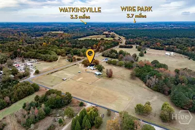 1412 Old Bishop Road, Bishop, GA 30621 - Photo 62