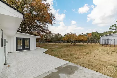 1412 Old Bishop Road, Bishop, GA 30621 - Photo 40