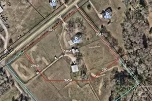 1412 Old Bishop Rd, Bishop, GA 30621 - Photo 66