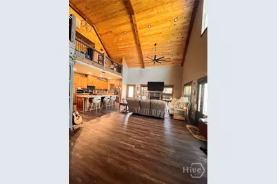 6724 Hwy 174, Danielsville, GA 30633 - Photo 8