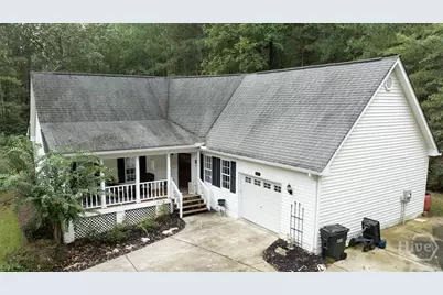 1011 H D Atha Road, Monroe, GA 30655 - Photo 1