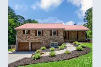 1201 Pleasant Hill Road, Bogart, GA 30622 - Photo 2