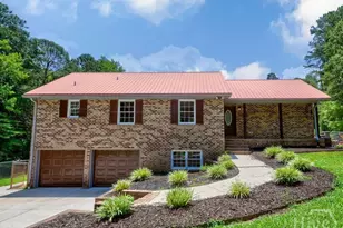 1201 Pleasant Hill Rd, Bogart, GA 30622 - Photo 2