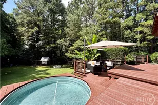 105 Sandstone Dr, Athens, GA 30605 - Photo 26