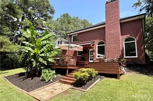 105 Sandstone Dr, Athens, GA 30605 - Photo 30