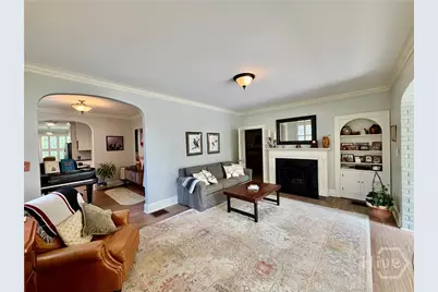 430 Stanton Way, Athens, GA 30606 - Photo 6