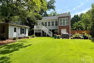 430 Stanton Way, Athens, GA 30606 - Photo 28