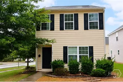 165 Brockett Drive, Athens, GA 30607 - Photo 1