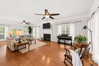 17 Pineforest Drive, Winterville, GA 30683 - Photo 4