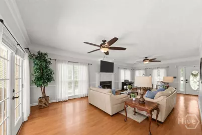 17 Pineforest Drive, Winterville, GA 30683 - Photo 44