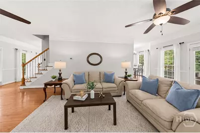 17 Pineforest Drive, Winterville, GA 30683 - Photo 6
