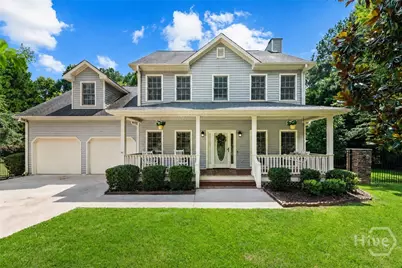 17 Pineforest Drive, Winterville, GA 30683 - Photo 1
