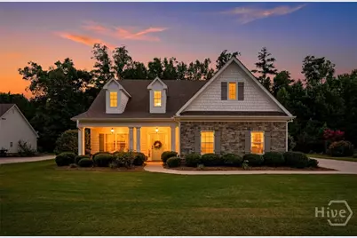 1185 Whitlow Ridge Drive, Bishop, GA 30621 - Photo 2