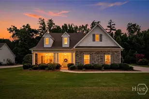 1185 Whitlow Ridge Dr, Bishop, GA 30621 - Photo 2