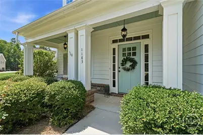 1185 Whitlow Ridge Drive, Bishop, GA 30621 - Photo 10