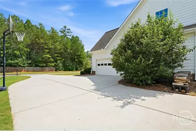 1185 Whitlow Ridge Drive, Bishop, GA 30621 - Photo 6