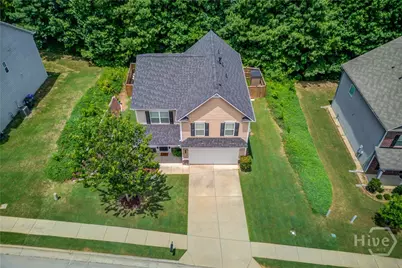 3425 Hope Road, Gainesville, GA 30507 - Photo 2