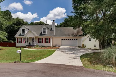 517 Cheyenne Avenue, Athens, GA 30601 - Photo 1