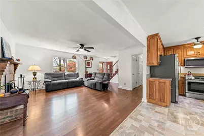 1641 Flat Rock Road, Watkinsville, GA 30677 - Photo 8