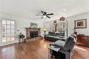 1641 Flat Rock Rd, Watkinsville, GA 30677 - Photo 6
