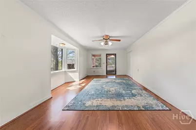 1641 Flat Rock Road, Watkinsville, GA 30677 - Photo 14
