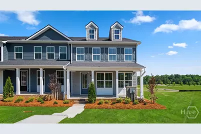 449 Tate Street, Monroe, GA 30655 - Photo 1