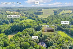 510 McKie, Commerce, GA 30530 - Photo 70