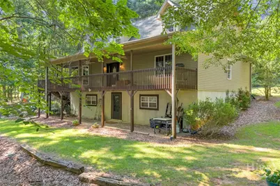 510 McKie, Commerce, GA 30530 - Photo 46