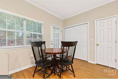 205 Woodstone Drive #17, Athens, GA 30605 - Photo 4