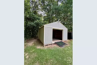 3420 Hardman Morris Road, Colbert, GA 30628 - Photo 26
