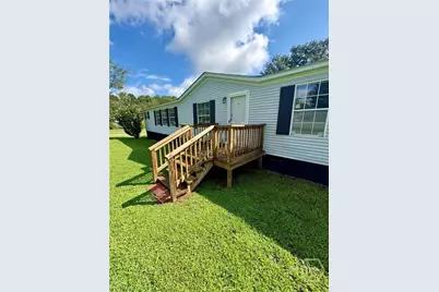 3420 Hardman Morris Road, Colbert, GA 30628 - Photo 34