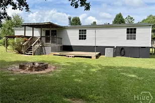 3420 Hardman Morris Rd, Colbert, GA 30628 - Photo 4