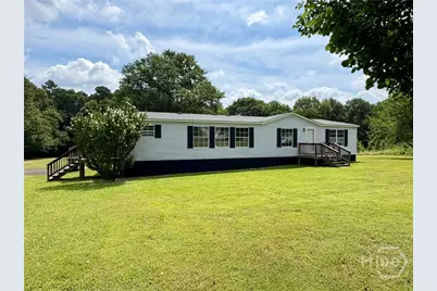 3420 Hardman Morris Road, Colbert, GA 30628 - Photo 2