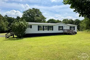 3420 Hardman Morris Rd, Colbert, GA 30628 - Photo 2