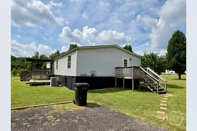 3420 Hardman Morris Road, Colbert, GA 30628 - Photo 38
