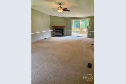 3420 Hardman Morris Road, Colbert, GA 30628 - Photo 8