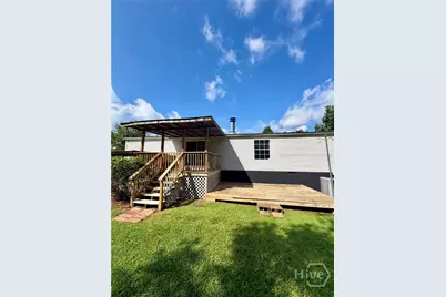 3420 Hardman Morris Road, Colbert, GA 30628 - Photo 36