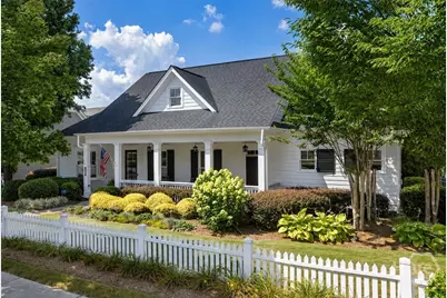 502 Navan Lane, Statham, GA 30666 - Photo 1