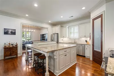 502 Navan Lane, Statham, GA 30666 - Photo 10