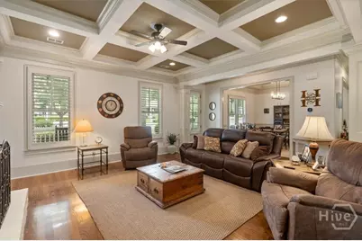 502 Navan Lane, Statham, GA 30666 - Photo 14