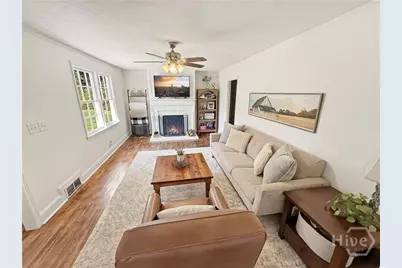 1114 Athens Road, Crawford, GA 30630 - Photo 2