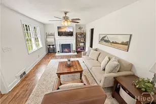 1114 Athens Rd, Crawford, GA 30630 - Photo 2