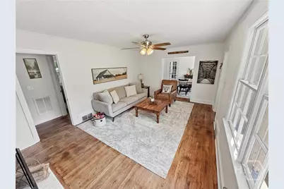 1114 Athens Road, Crawford, GA 30630 - Photo 4