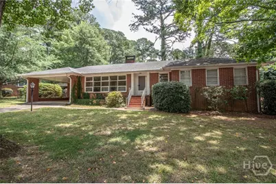 325 Fortson Drive, Athens, GA 30606 - Photo 1