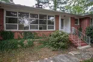325 Fortson Dr, Athens, GA 30606 - Photo 4